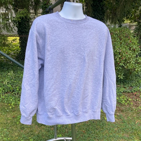 Champion Men's Sweatshirt - Picture 1 of 4